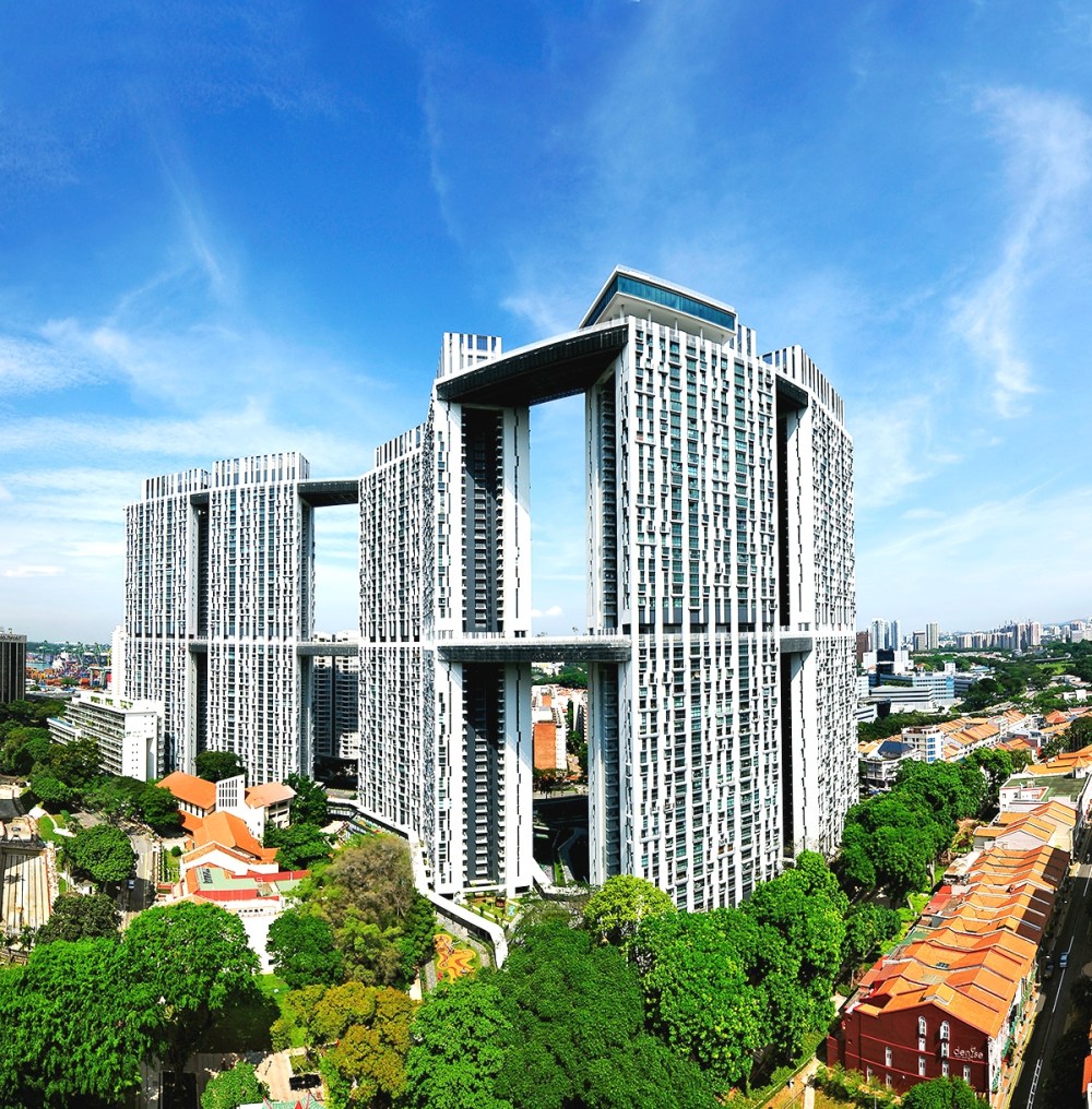 Source: RSP Architects Planners & Engineers